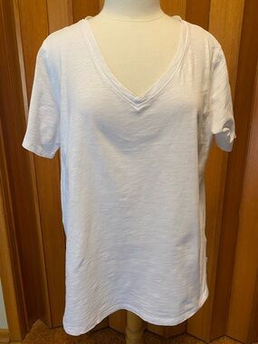 JOULES White T-Shirt